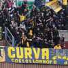 Metropolis - Juve Stabia, tocca a te
