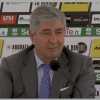 Frosinone, Angelozzi: “Abbiamo migliorato la squadra, ora è completa con diverse alternative in tutti i ruoli "