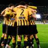 Il Mattino - Juve Stabia-Monza 2-2: gialloblù beffati allo scadere, per la finale...