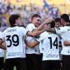 Coppa Italia, Parma-Pescara 2-0: Pellegrino porta al successo gli emiliani 