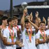 QS - Europeo 2026, l'empolese Perillo regala all'Italia Under 17 il pass per proseguire...