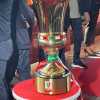 Coppa Italia, Lecce-Mantova 1-0 (pt): a segno Gaspar