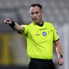 Giornale di Sicilia - Palermo, torna Feliciani. Riecco il contestato arbitro di Reggio...