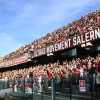 La Città - Salernitana-Frosinone, febbre granata: biglietti a ruba