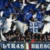 GdB - Brescia, vincere col Lecco potrebbe regalare aritmeticamente i playoff