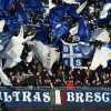 GdB - Brescia, il derby è tuo: tre gol e terzo posto