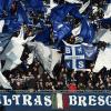 GdB - Il nubifragio ferma sull'1-1 Brescia-Ascoli. In campo alle 19
