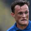 Sampdoria, primo allenamento per Henderson