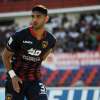 Palermo, l'ex Lazaar passa in Serie C