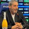 La Nazione - Empoli, valutazioni in corso per la ripartenza in Serie B: Possanzini...
