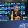 Empoli, il ds Gemmi: “Scelta del tecnico molto semplice”