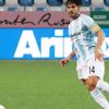 Padova-Entella, il doppio ex Settembrini: "Per il Biancoscudo la B è il minimo, Virtus...
