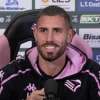 CorSport: "Palermo, cinquina playoff. Strizzolo illude il Modena"