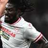 RdC - Reggiana, cinque reti in otto partite: Gondo è rinato