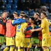 Frosinone, Raychev si presenta: “Stadio bellissimo, voglio conquistarmi spazio”