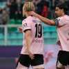 Serie B, Sampdoria-Palermo 1-1: Pohjanpalo risponde a Coda, vince l'equilibrio a Marassi 