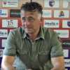Vicenza, Baldini: "Ci dobbiamo giocare la partita per cercare di far gol e vincere"