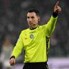 Serie B, gli arbitri della 7a giornata: Sacchi per il clou Venezia-Frosinone, a Marassi...