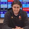 Di Marzio: "Empoli in chiusura per Saporiti"