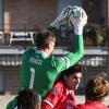 Vicenza, piace un portiere di C