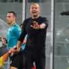 Il Messaggero - Frosinone vicino alla Serie C