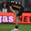 Venezia, Sverko: "Mi sento bene. Contro l'Empoli giocata una buona gara"