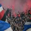 Il Secolo XIX - Sampdoria e Reggiana, la partita della protesta dei tifosi