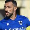 Il Secolo XIX - Quagliarella: "Giocare Sampdoria-Juve Stabia? Vorrei farlo ogni partita che vedo"