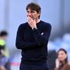 GazzSport - Conte e Sarri in panchina, Ranocchia al centro della difesa e Floro Flores...