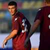 UFFICIALE- Salernitana: Iervolino rientra dal prestito al Taranto