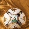 Serie BKT: un pallone per i Playoff firmato Kappa