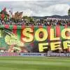 CdU - Ternana, salvezza in palio con il Bari. Liberati sold out
