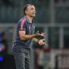 Cremonese, Pecchia: “Prestazione di altissimo livello, meritavamo il pari”