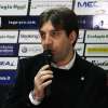 Trinchera (ds Lecce): "Sulle ali dell'entusiasmo la Reggina può fare un gran campionato"