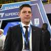 AIA: Rocchi confermato designatore Serie A e Serie B per le prossime due stagioni