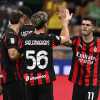 Coppa Italia, Milan - Bari 2-0: Leao e Pulisic eliminano i galletti 