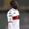 Genoa, Yeboah nei radar di diversi club: le ultime