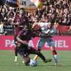 Playoff Serie B, Spezia-Catanzaro 1-1: al 45' regge l'equilibrio 