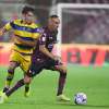 Parma, Bernabè piace al Genoa