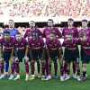 Salernitana: i convocati contro la Reggiana