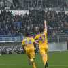 UFFICIALE - Frosinone, Lusuardi passa al Pisa