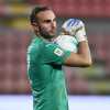 CorSport - La maledizione dei portieri continua a colpire il Palermo