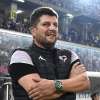 La Nazione: "Perugia, problema del gol? Baldini sa come si fa"
