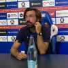 Sampdoria, Pirlo: “ Paghiamo disattenzioni in momenti cruciali della partita, dobbiamo crescere”