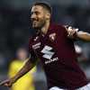 Coppa Italia, Torino-Modena 1-0: prosegue la corsa dei granata, ma che fatica