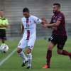 Avellino, due terzini in dubbio per Perugia