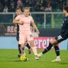Serie B, Palermo-Padova 1-0: decide Pohjanpalo, rosanero al passo giusto