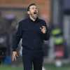Venezia, incontro Antonelli-Di Francesco: decisione rinviata al weekend