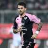 Palermo, Brunori: "Obiettivo playoff, ma non vogliamo essere delle comparse"