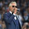 La Nazione - Andrea Bocelli presenta il nuovo inno del Pisa Sporting Club: 'Alé Pisa alé'